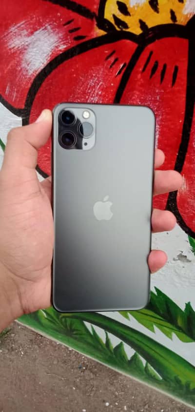Apple iPhone 11 Pro Max
