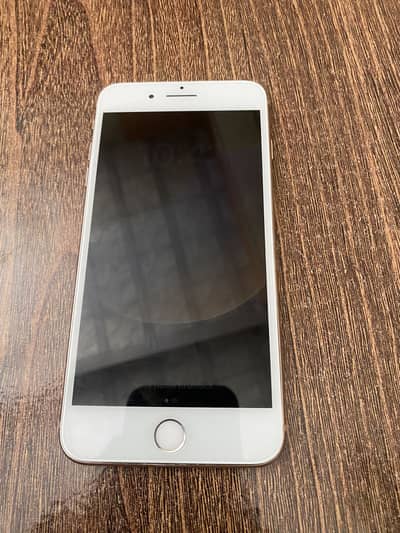 Apple iPhone 8 Plus