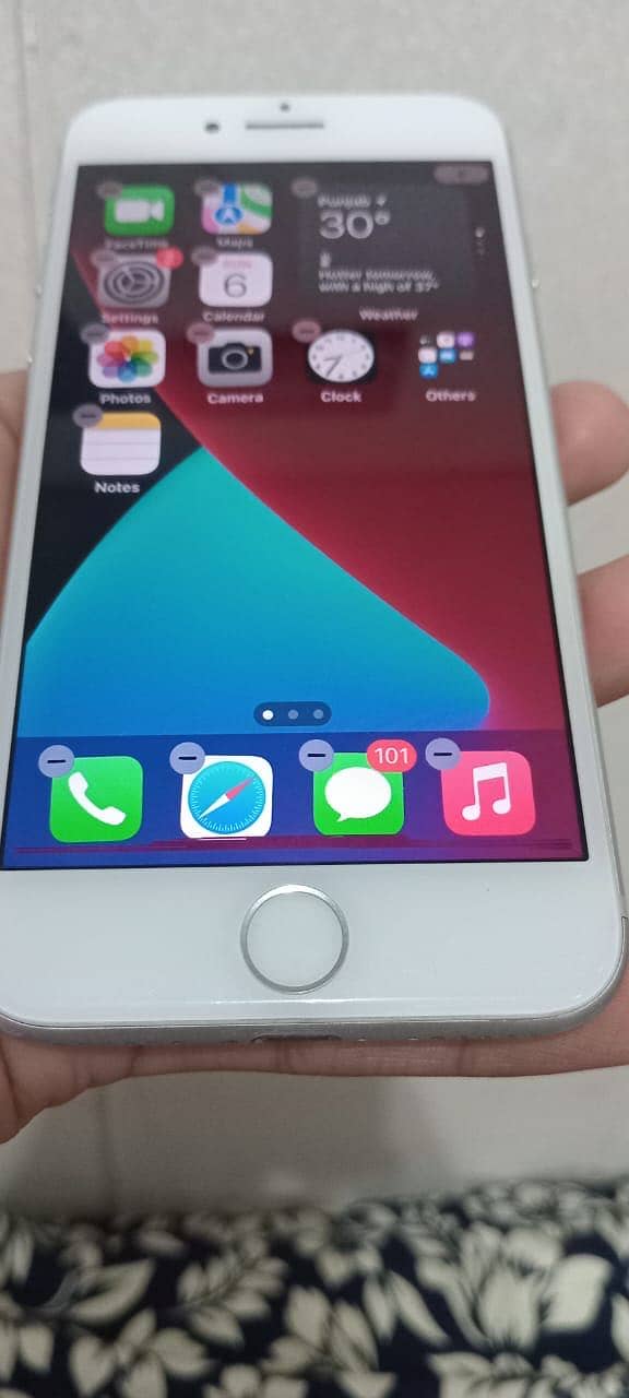 Apple iPhone 7 7