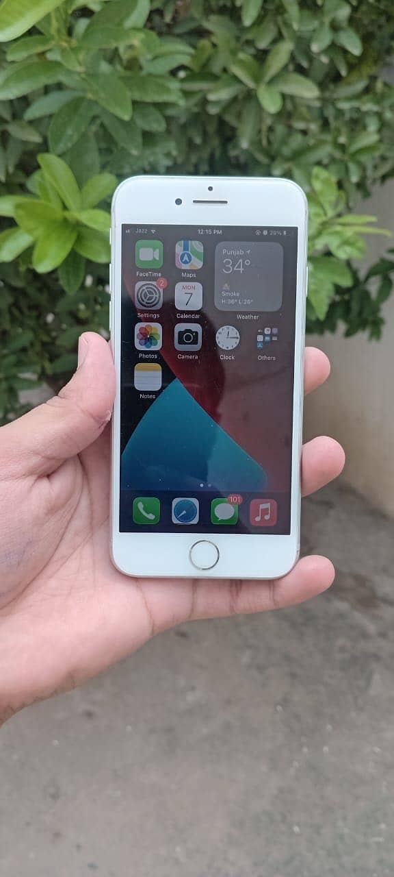Apple iPhone 7 8
