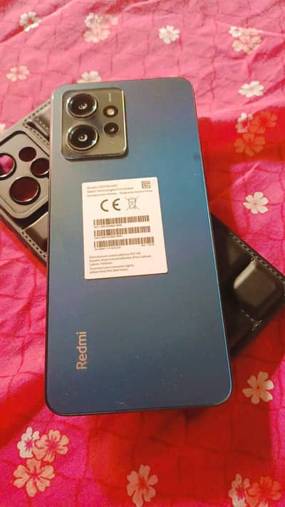 redmi note 12