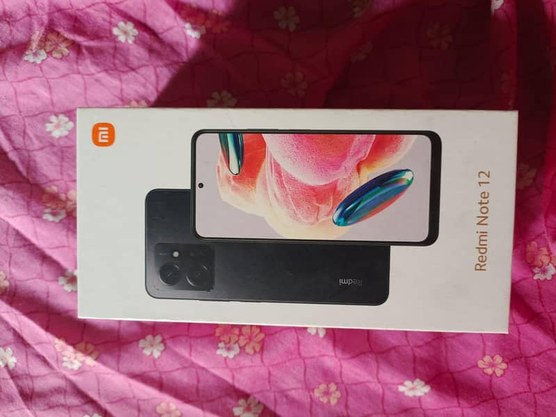 redmi note 12 3