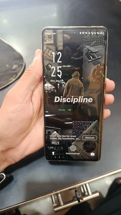 Infinix Zero 30
