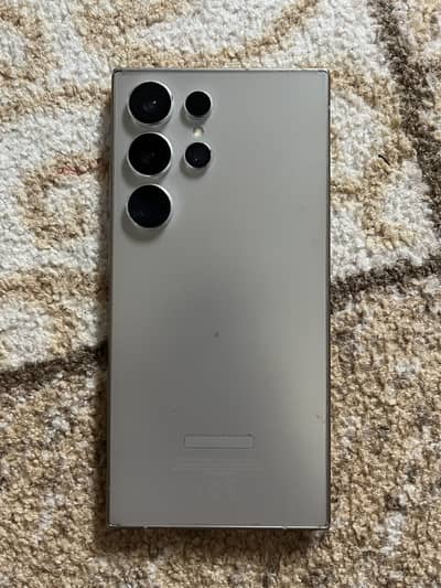 Samsung Mobile S24 Ultra