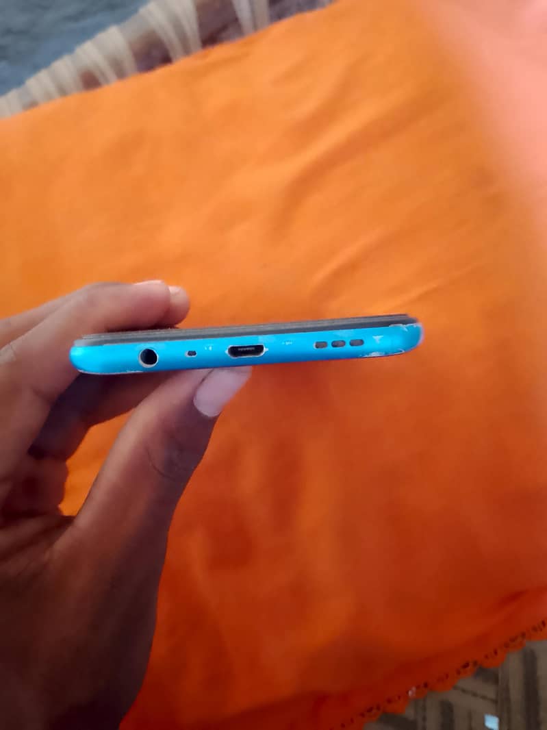 OPPO A16e 1