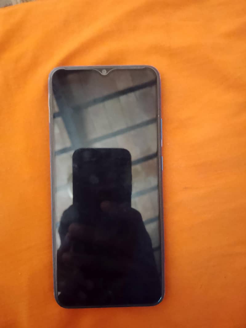 OPPO A16e 5