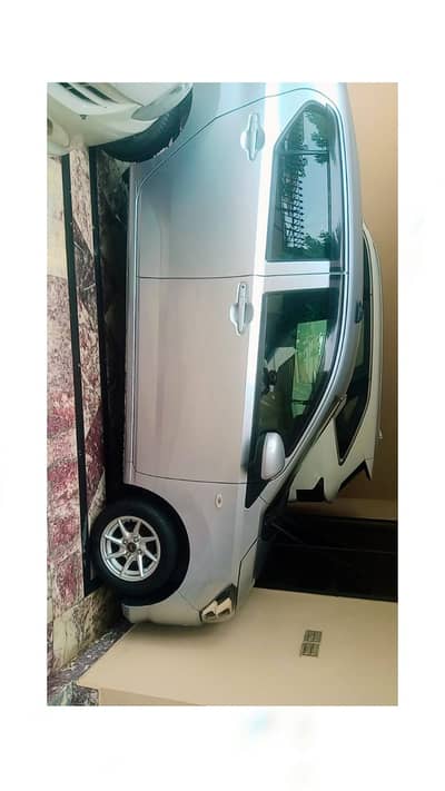 Toyota Pixis Epoch / Mira e:S (2021 Model / Late 2025 Fresh Import)