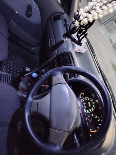 Suzuki Cultus VXR 2001