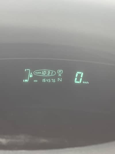 Toyota Vitz 2003