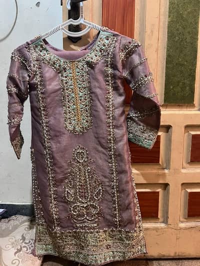 Party wear for kids 38 and 36 size
