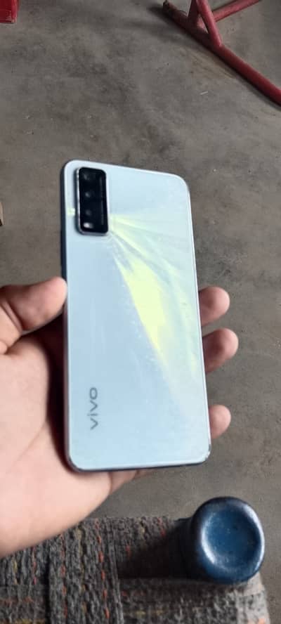 Vivo Y20