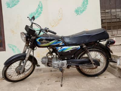 unique 2021 bike
