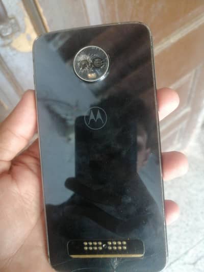 moto z3