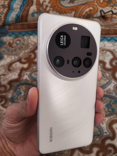 Xiaomi 15 Ultra Dual SIM Pta All ok water Pack(Exchange possible