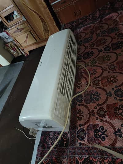 Gree Ac 1ton