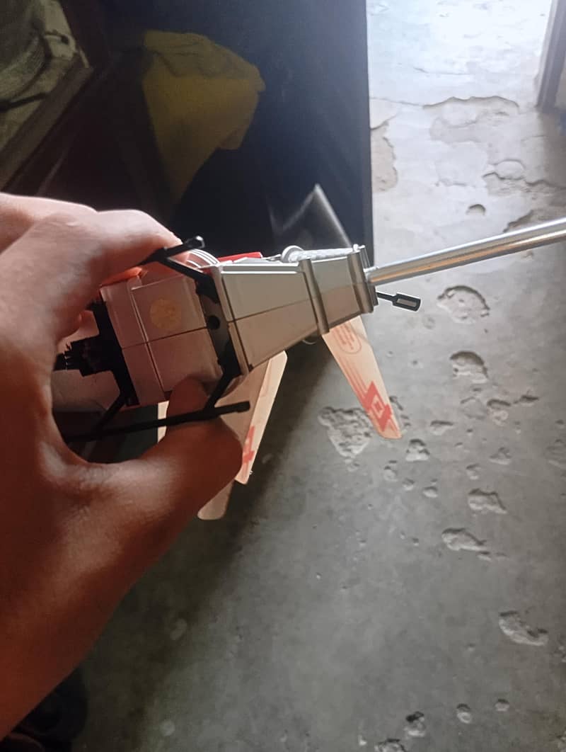 helicopter  2