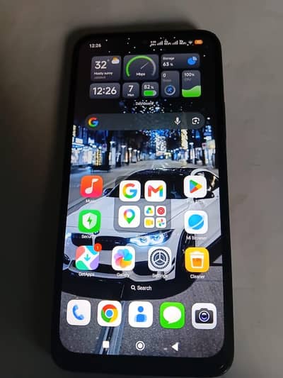 Xiaomi Redmi 15 8/128