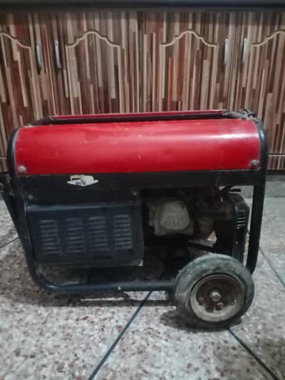 power generator 3kw china made