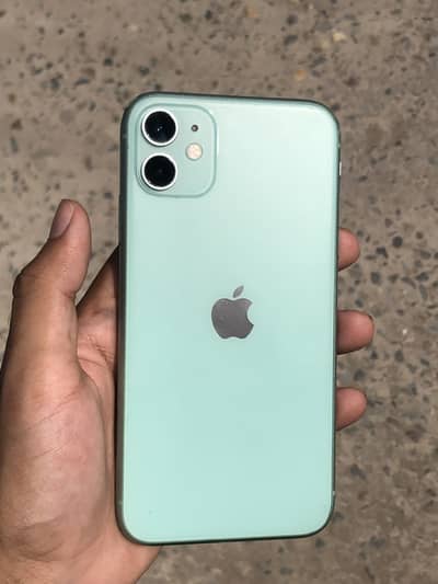 Apple iPhone 11
