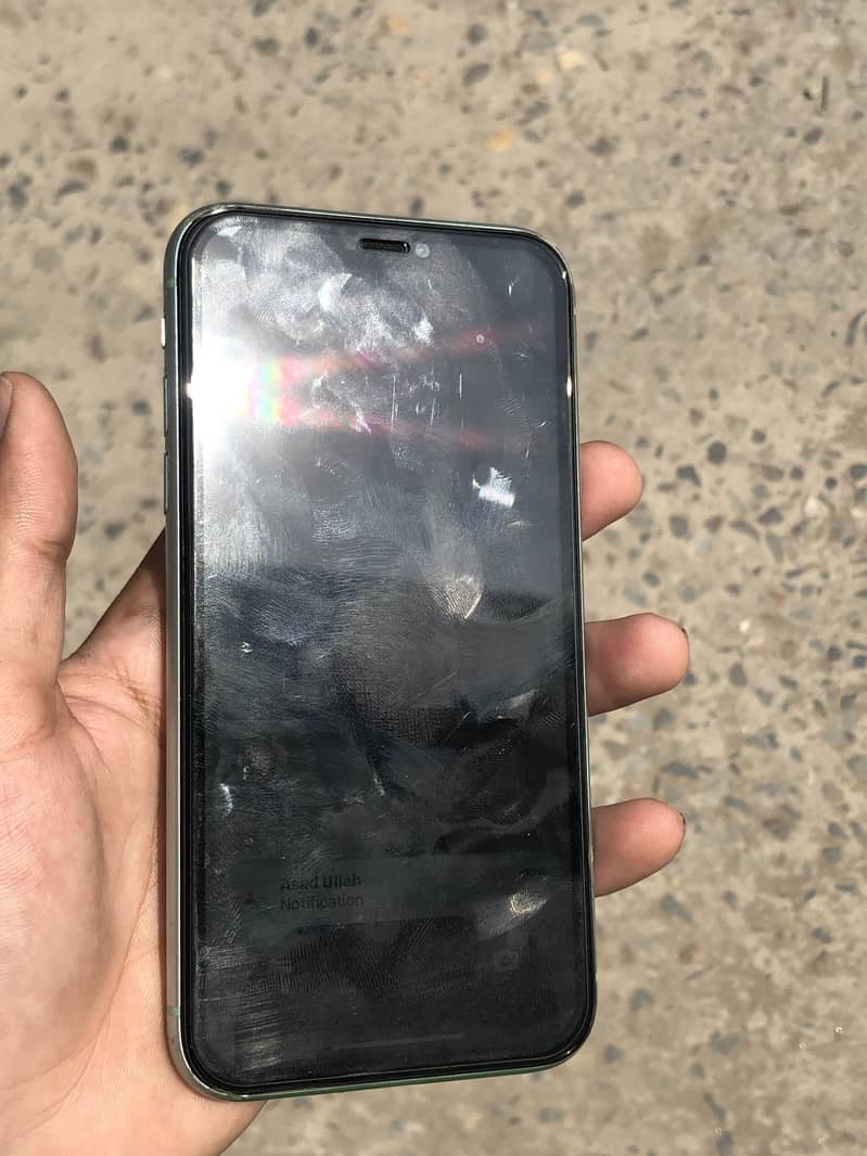 Apple iPhone 11 2