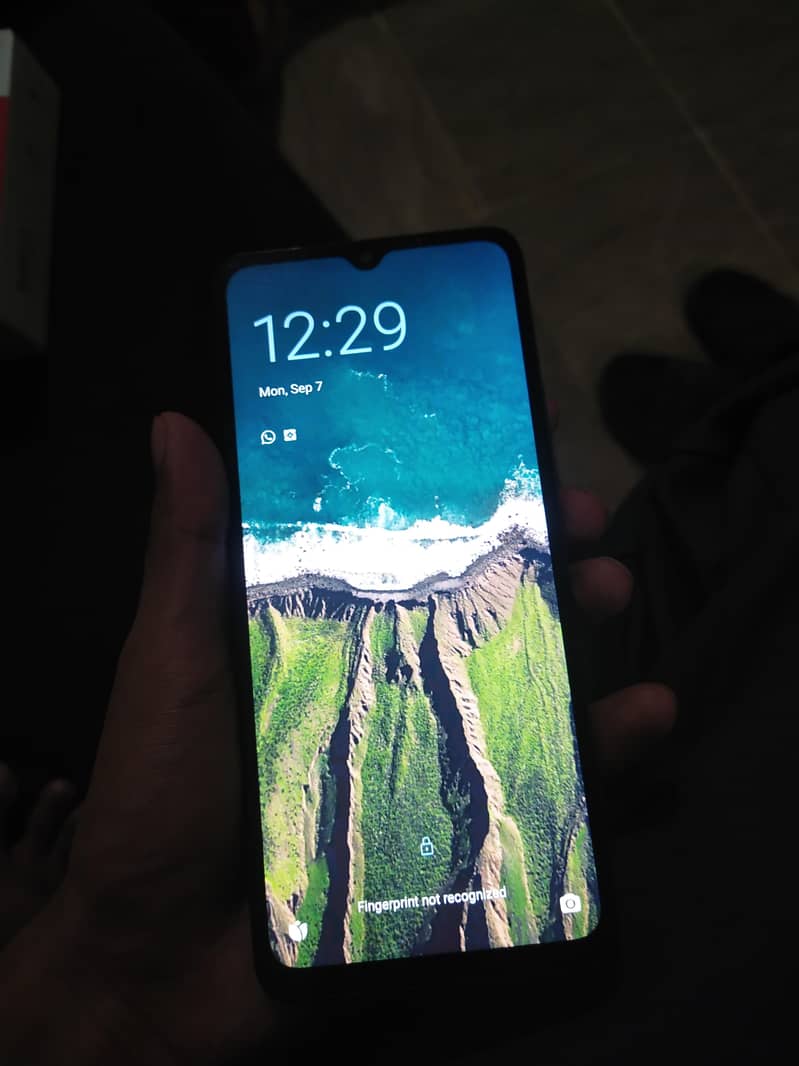 Redme A3 3