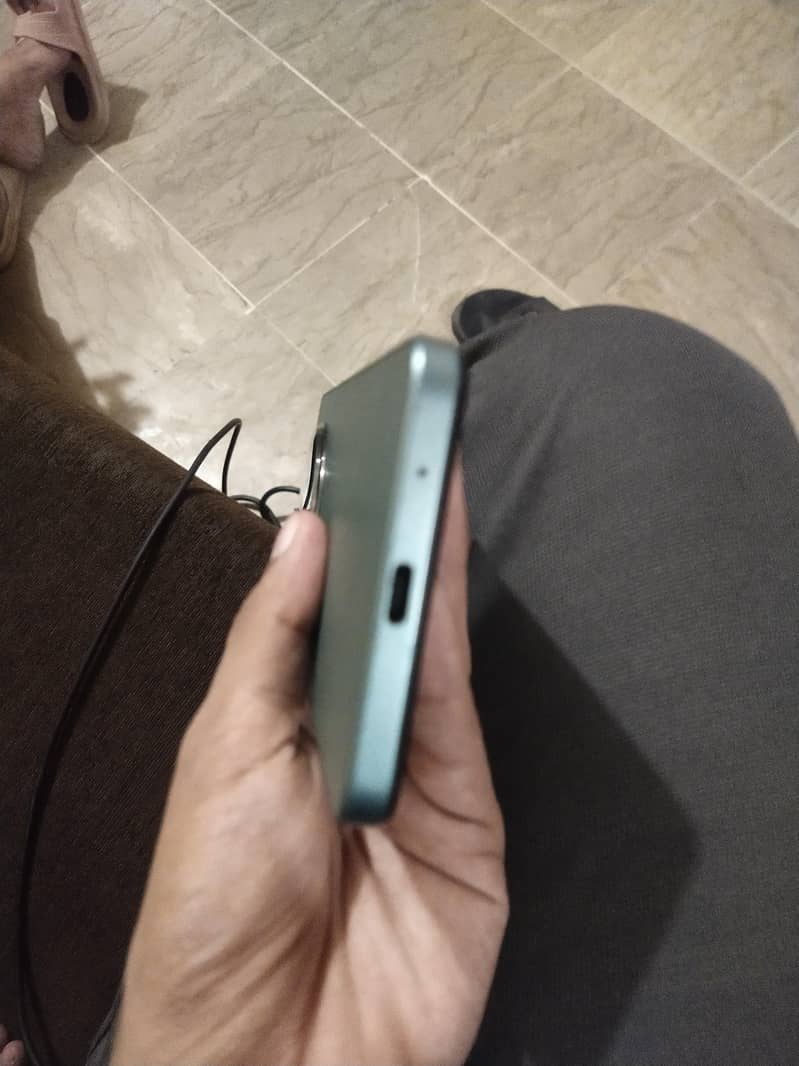 Redme A3 4