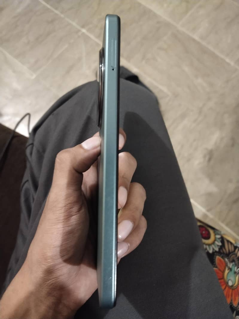 Redme A3 5