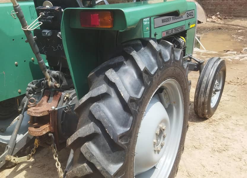 Messi 240 4