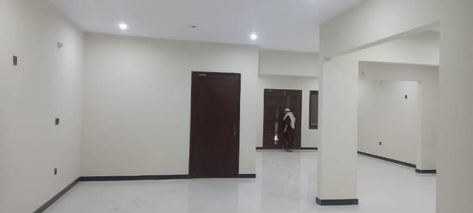 A Prime Location 233 Square Yards Upper Portion Is Up For Grabs In North Nazimabad