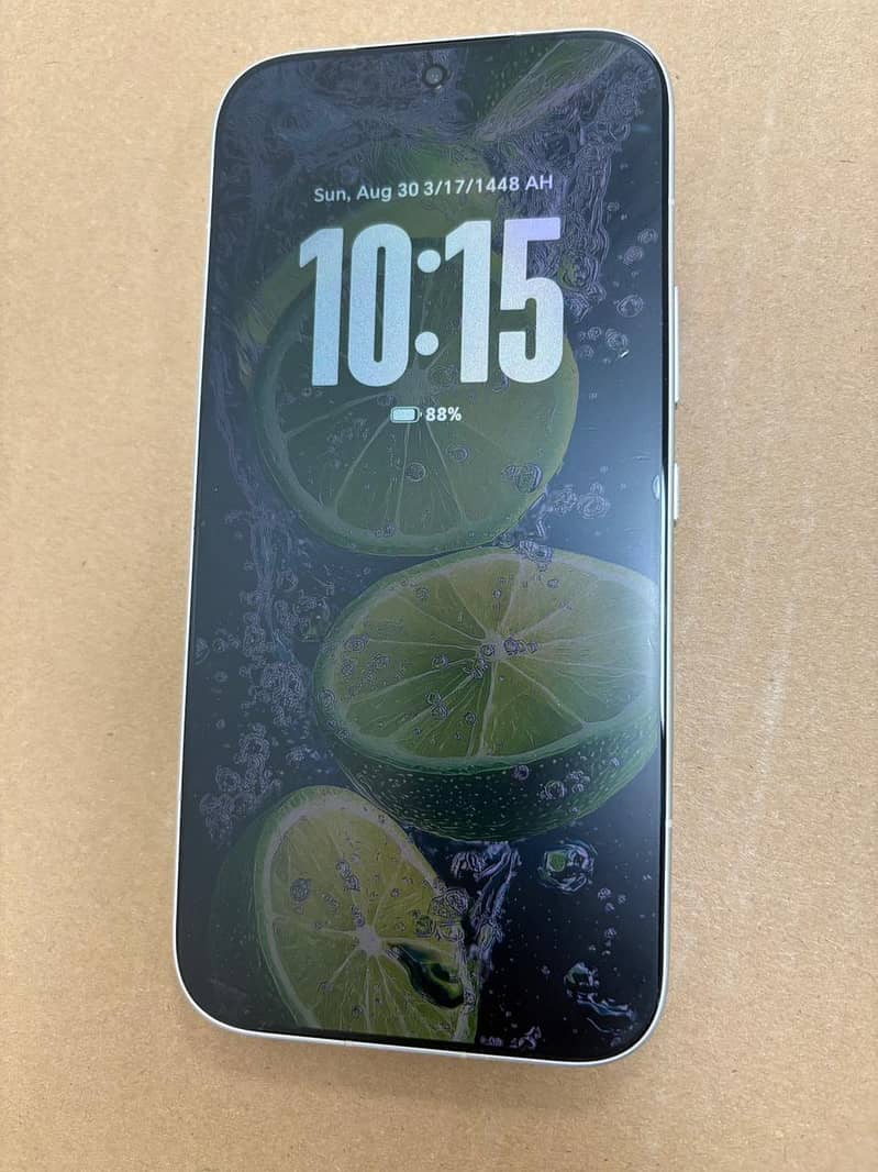 Honor 600 Pro 2