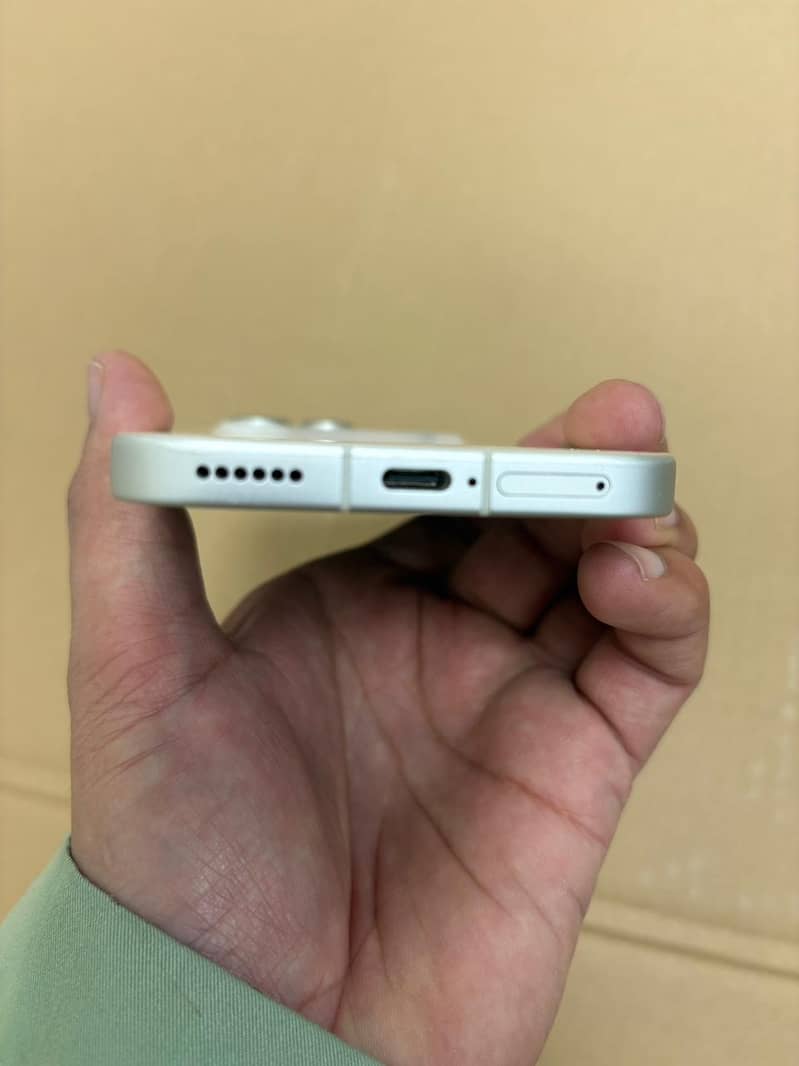 Honor 600 Pro 5