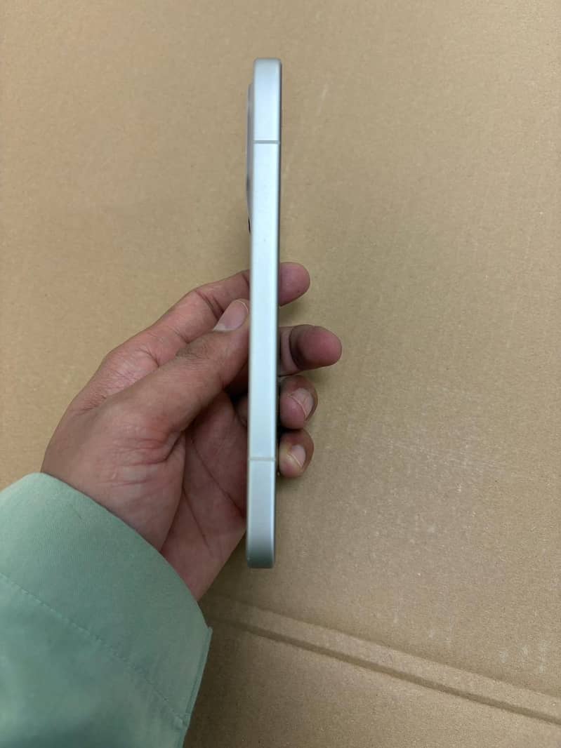 Honor 600 Pro 6