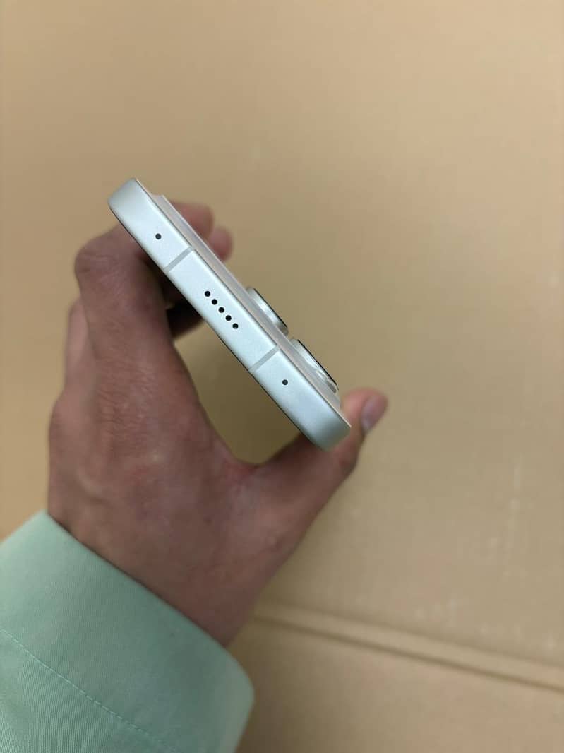 Honor 600 Pro 8