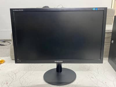 Samsung SyncMaster BX2240