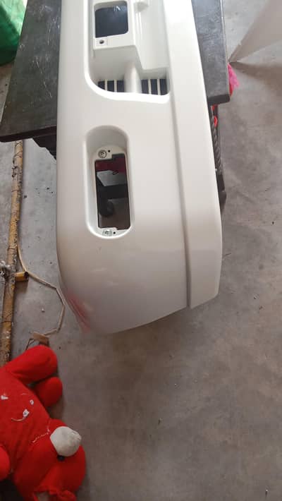 mehran 2018 genuine parts available