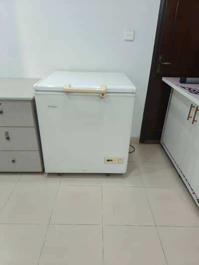 new condition freezer for sale