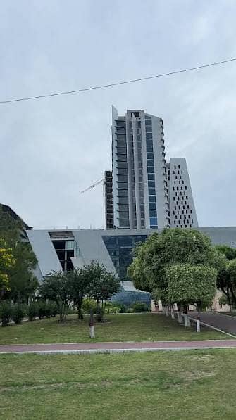 J-7 EMPORIUM APARTMENT FOR SALE