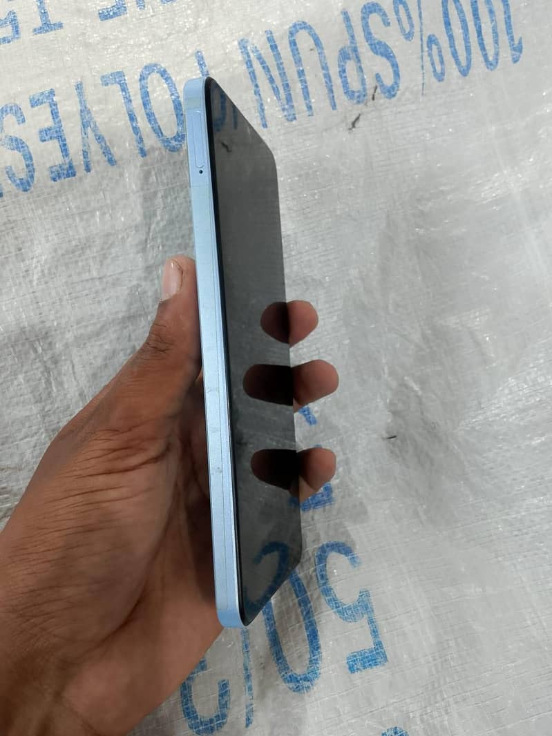 Realme Note 50 0