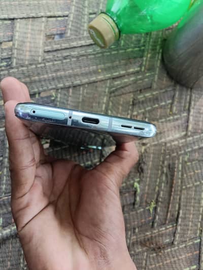 One Plus 8T