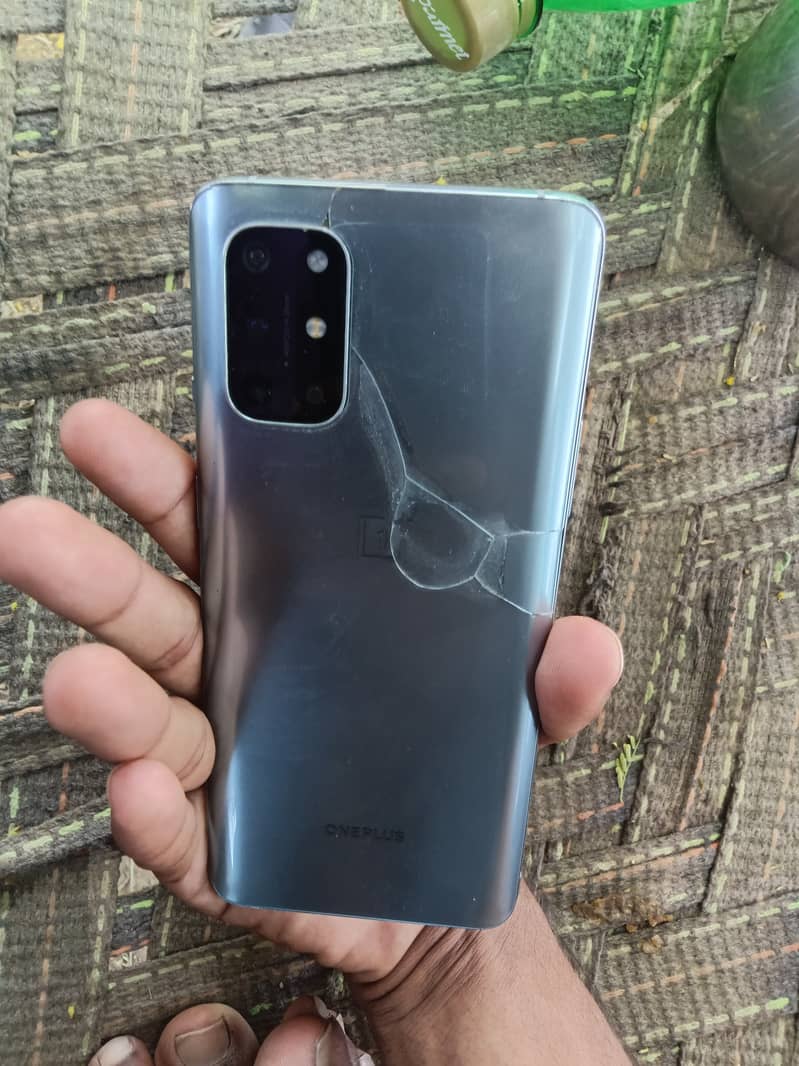One Plus 8T 2