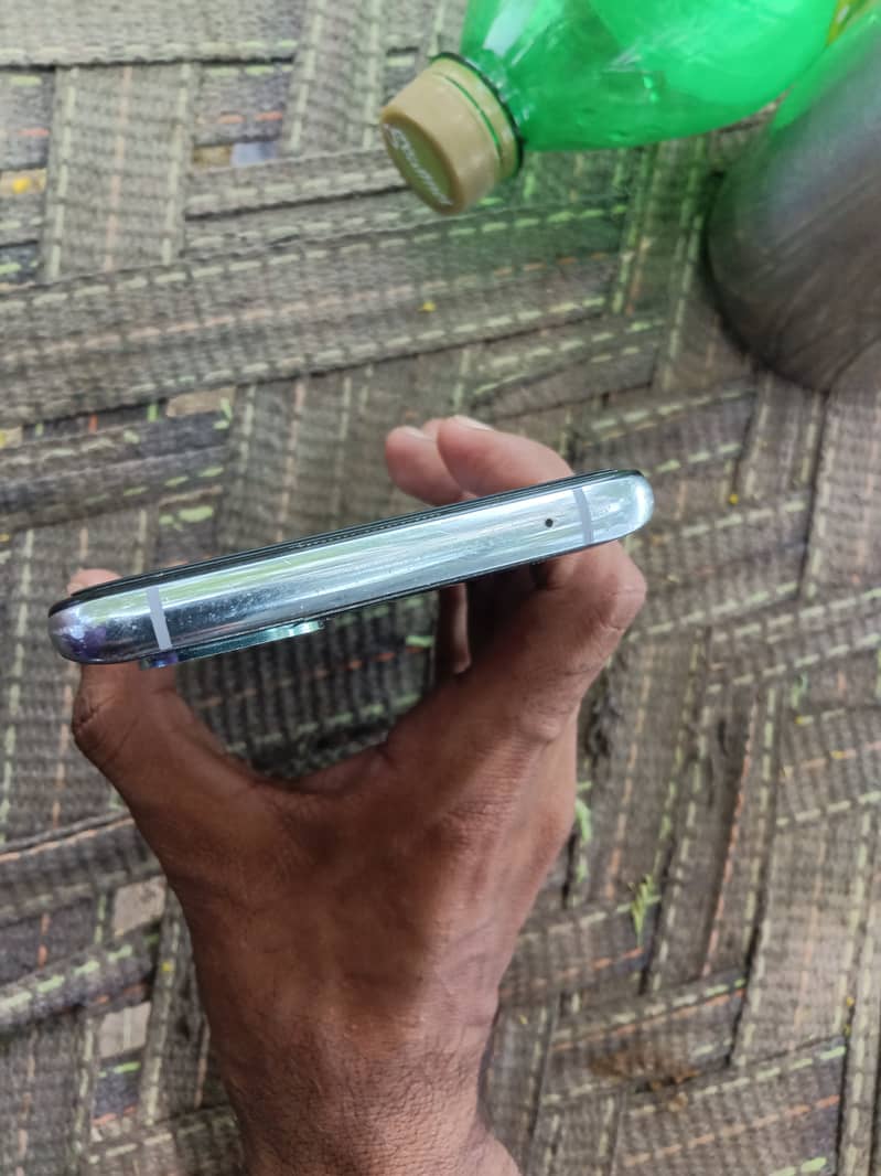 One Plus 8T 5