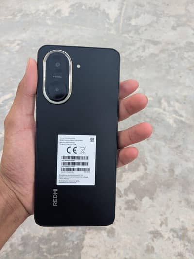 Xiaomi Redmi A5