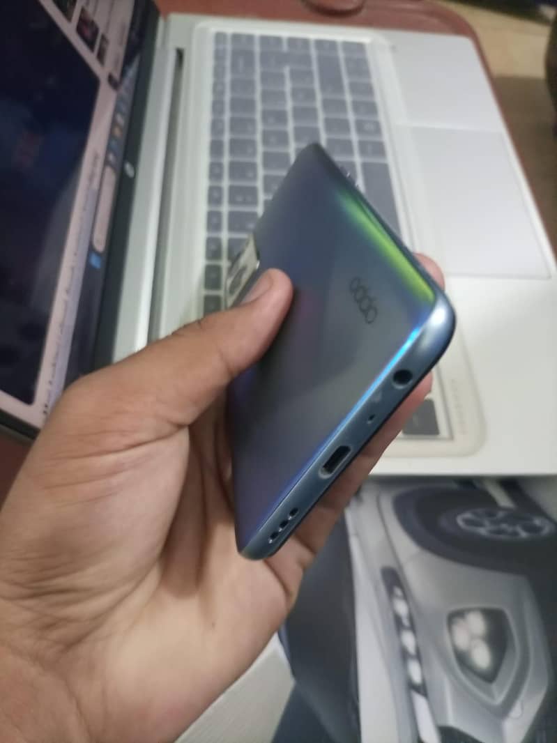 OPPO A96 3