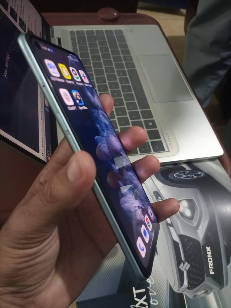 OPPO A96 6