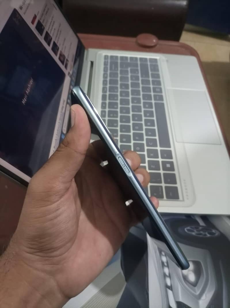 OPPO A96 8