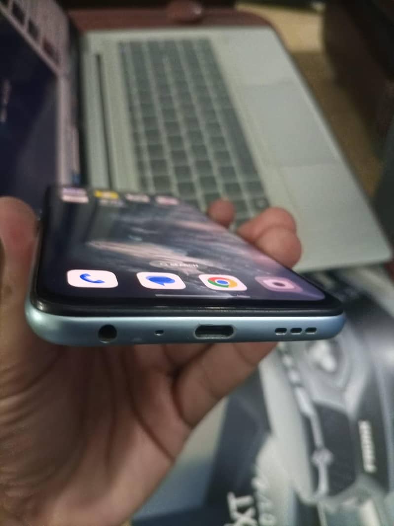 OPPO A96 9