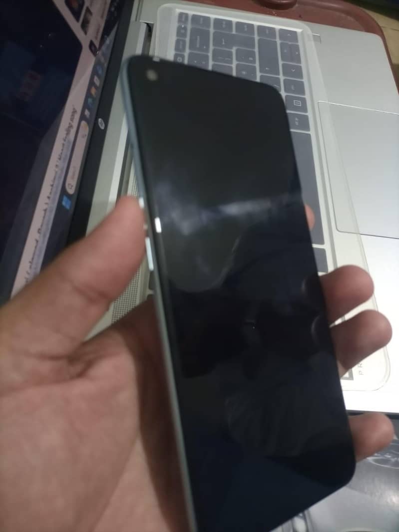 OPPO A96 11