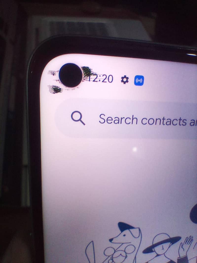 OPPO A96 12