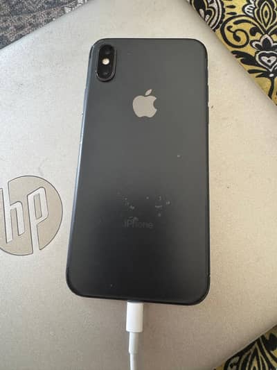 Apple iPhone X
