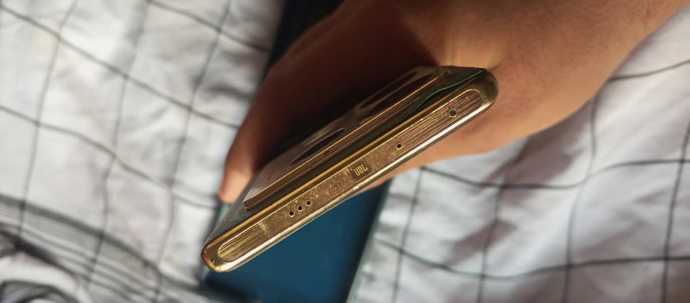 Infinix Note 4 Pro 1